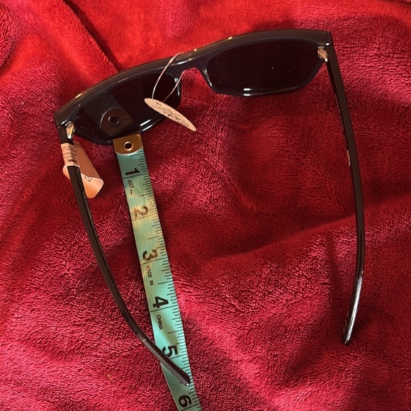 Frye retro style unisex sunglasses new - Picture 10 of 10